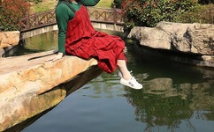 女人私密又白又深又好看